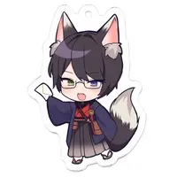 VTuber - Acrylic Key Chain - Key Chain