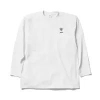 VTuber - Clothes - T-shirts Size-XL