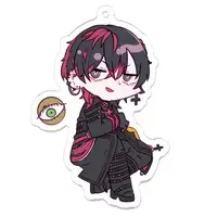 VTuber - Acrylic Key Chain - Key Chain
