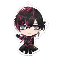 VTuber - Acrylic Key Chain - Key Chain