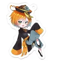 Kagimaki Sora - Acrylic Key Chain - Key Chain - VTuber