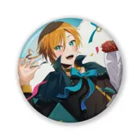 Kagimaki Sora - Badge - VTuber