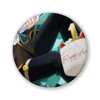 Kagimaki Sora - Badge - VTuber