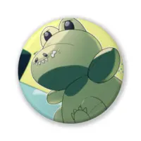 Kagimaki Sora - Badge - VTuber