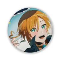 Kagimaki Sora - Badge - VTuber