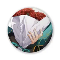 Kagimaki Sora - Badge - VTuber