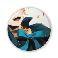 Kagimaki Sora - Badge - VTuber