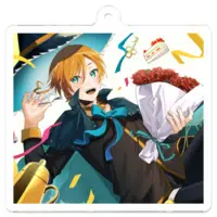 Kagimaki Sora - Key Chain - Acrylic Key Chain - VTuber
