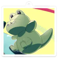 Kagimaki Sora - Key Chain - Acrylic Key Chain - VTuber