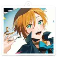 Kagimaki Sora - Key Chain - Acrylic Key Chain - VTuber