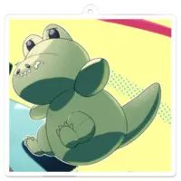 Kagimaki Sora - Key Chain - Acrylic Key Chain - VTuber