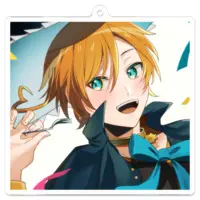 Kagimaki Sora - Key Chain - Acrylic Key Chain - VTuber