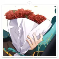 Kagimaki Sora - Key Chain - Acrylic Key Chain - VTuber