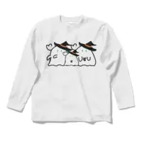 Kagimaki Sora - Clothes - T-shirts - VTuber Size-S