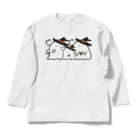 Kagimaki Sora - Clothes - T-shirts - VTuber Size-L