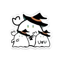 Kagimaki Sora - Badge - VTuber