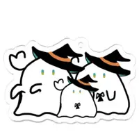 Kagimaki Sora - Key Chain - Acrylic Key Chain - VTuber