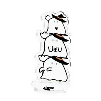 Kagimaki Sora - Acrylic stand - VTuber