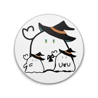 Kagimaki Sora - Badge - VTuber