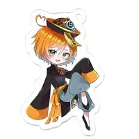 Kagimaki Sora - Acrylic Key Chain - Key Chain - VTuber