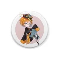 Kagimaki Sora - Badge - VTuber