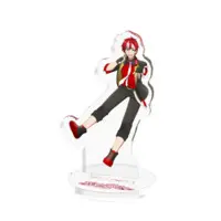 Hiura Shoi - Acrylic stand - VTuber Size-50x50mm