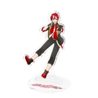 Hiura Shoi - Acrylic stand - VTuber Size-100x100mm