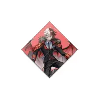 Hiura Shoi - Badge - VTuber