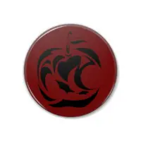 Hiura Shoi - Badge - VTuber Size-38mm