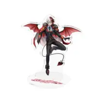 Hiura Shoi - Acrylic stand - VTuber Size-100x100mm