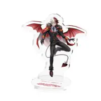 Hiura Shoi - Acrylic stand - VTuber Size-50x50mm