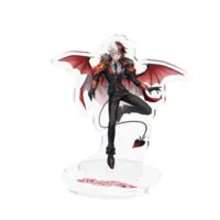 Hiura Shoi - Acrylic stand - VTuber Size-70x70mm