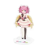 Sakuragawa Yuka - Acrylic stand - VTuber