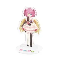 Sakuragawa Yuka - Acrylic stand - VTuber
