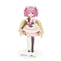Sakuragawa Yuka - Acrylic stand - VTuber