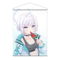 Kakuriyo Meguru - Tapestry - VTuber