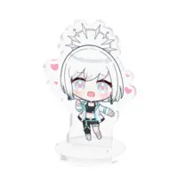 Kakuriyo Meguru - Acrylic stand - VTuber