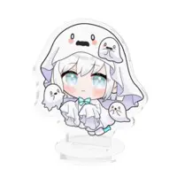 Kakuriyo Meguru - Acrylic stand - VTuber