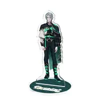 Hazuki Shogo - Acrylic stand - VTuber