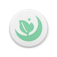 Hazuki Shogo - Badge - VTuber Size-44mm 