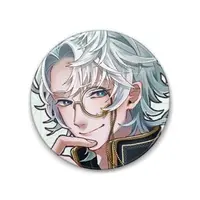 Hazuki Shogo - Badge - VTuber
