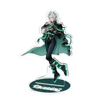 Hazuki Shogo - Acrylic stand - VTuber