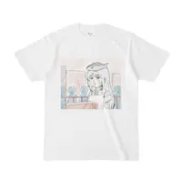VTuber - Clothes - T-shirts Size-S