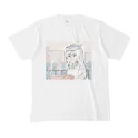 VTuber - Clothes - T-shirts Size-M
