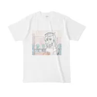 VTuber - Clothes - T-shirts Size-L