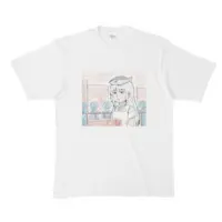 VTuber - Clothes - T-shirts Size-XL