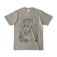 VTuber - Clothes - T-shirts Size-S