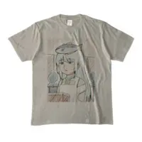 VTuber - Clothes - T-shirts Size-M