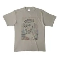 VTuber - Clothes - T-shirts Size-XL