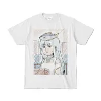 VTuber - Clothes - T-shirts Size-S